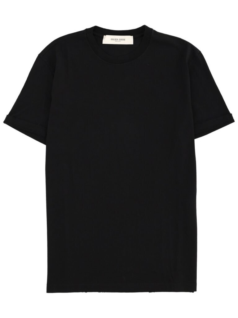 LOGO PRINT T-SHIRT