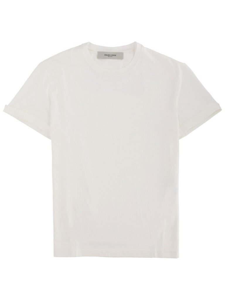 LOGO PRINT T-SHIRT