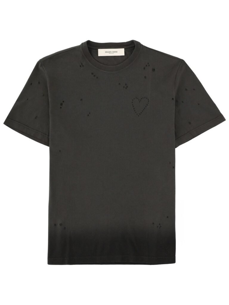 LOGO PRINT T-SHIRT