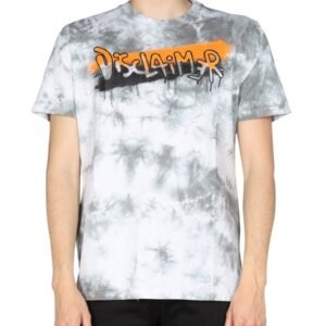 LOGO PRINT T-SHIRT