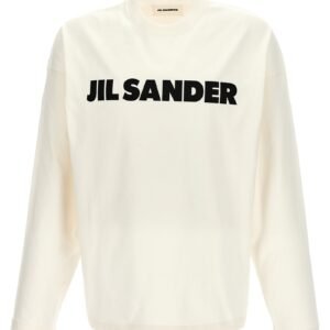 Logo print T-shirt