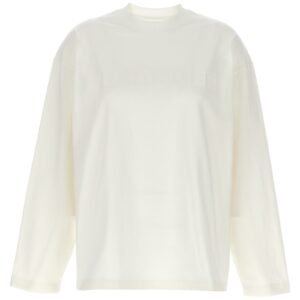 Logo print T-shirt