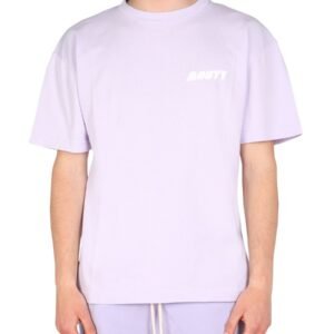LOGO PRINT T-SHIRT