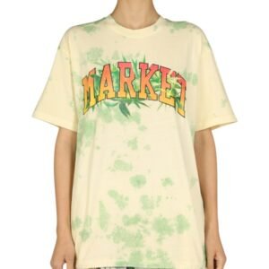 LOGO PRINT T-SHIRT