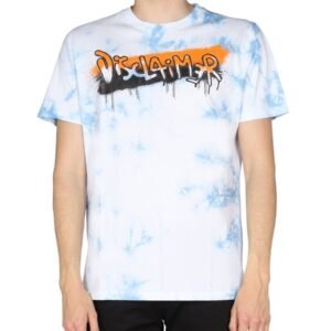 LOGO PRINT T-SHIRT