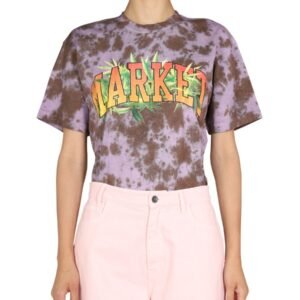 LOGO PRINT T-SHIRT
