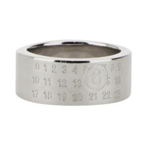 LOGO RING