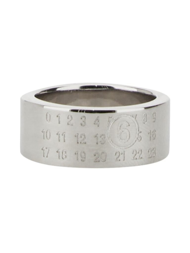 LOGO RING