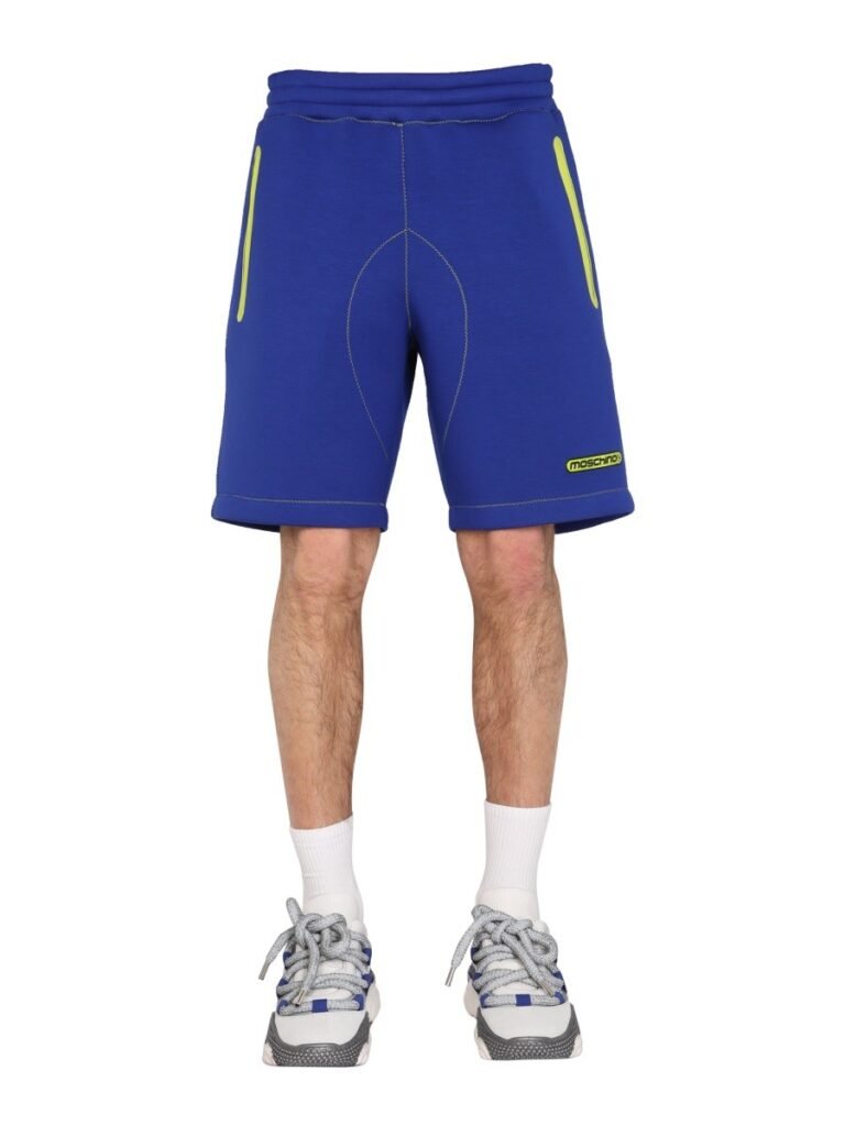 LOGO SHORT