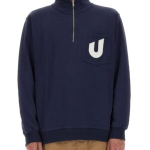 LOGO SWEATSHIRT