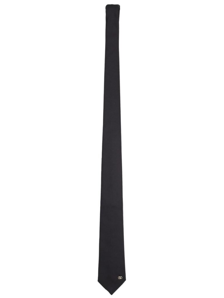 LOGO TIE