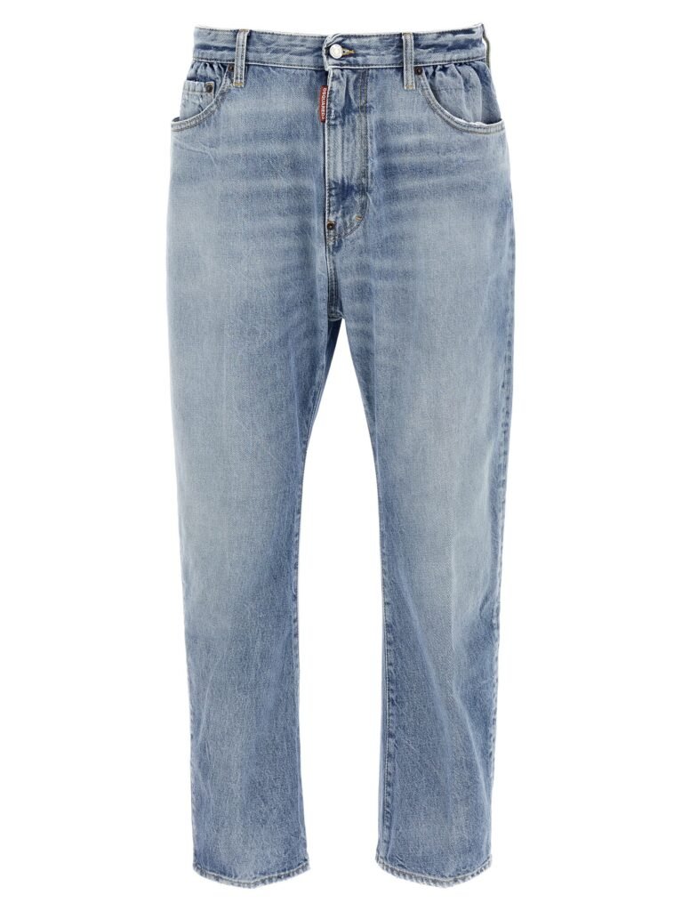 'London Bro' jeans