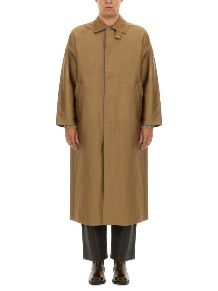 LONG COAT