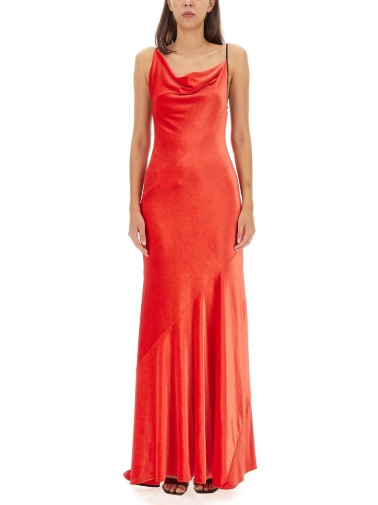 LONG DRESS