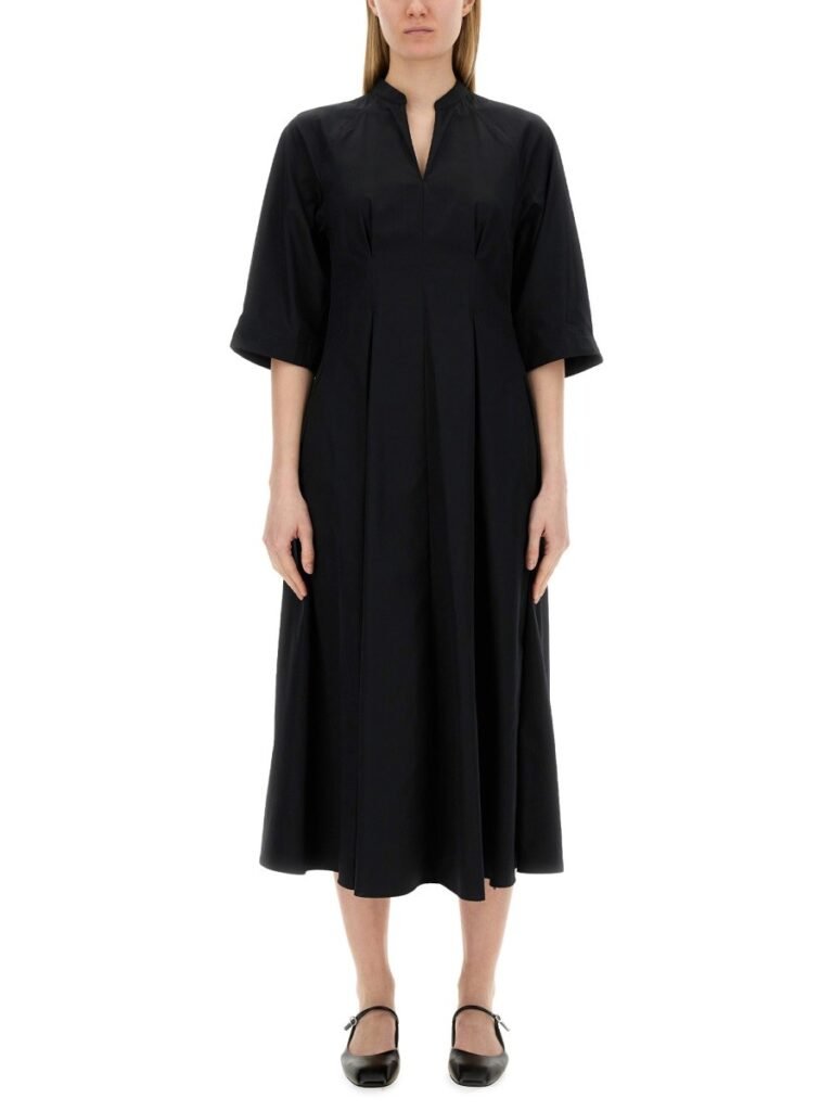 LONG DRESS
