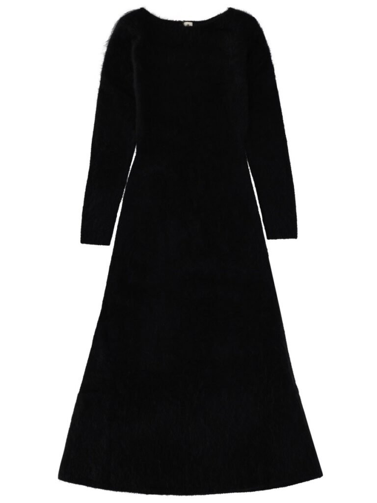 LONG DRESS "ROMA"