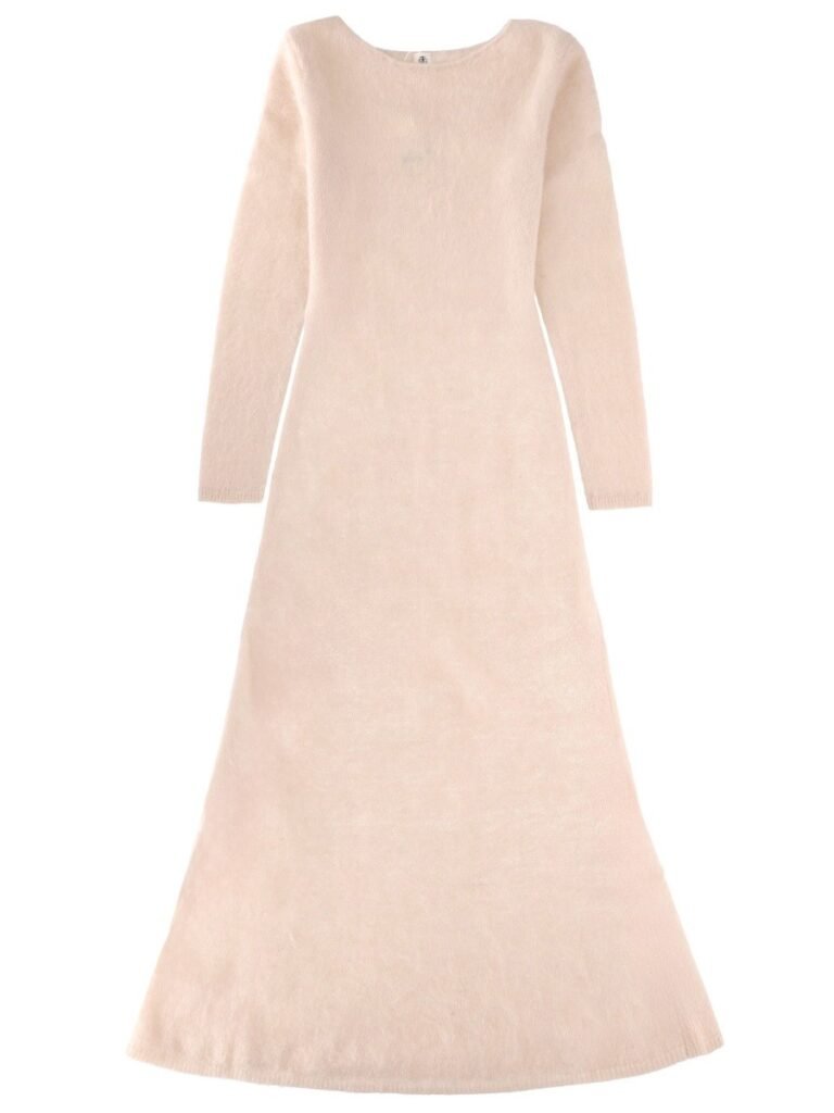 LONG DRESS "ROMA"