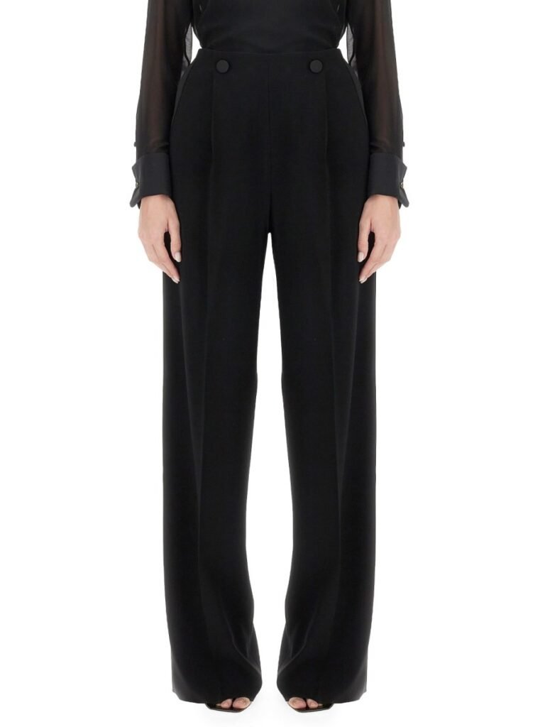 Long pants