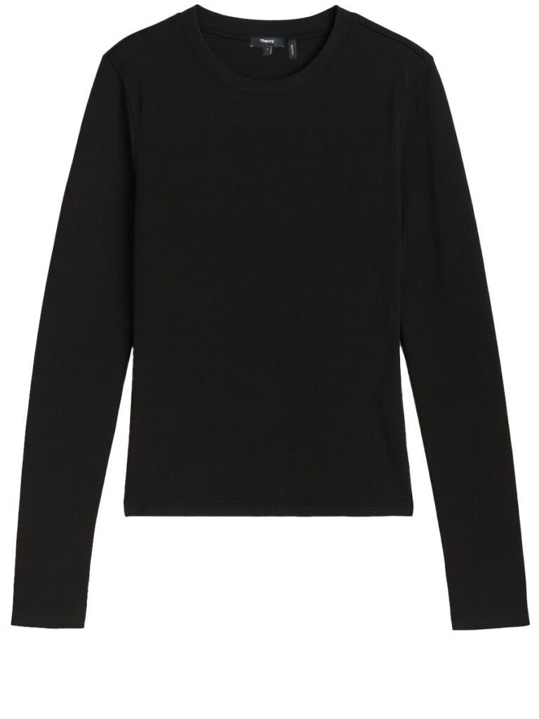 LONG SLEEVE T-SHIRT
