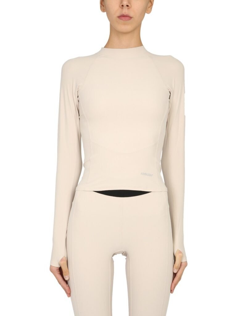 LONG SLEEVE T-SHIRT