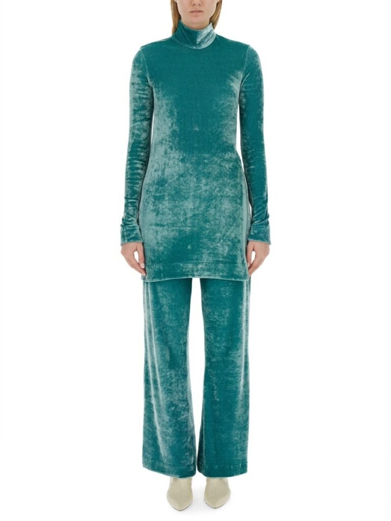 LONG SLEEVE TOP