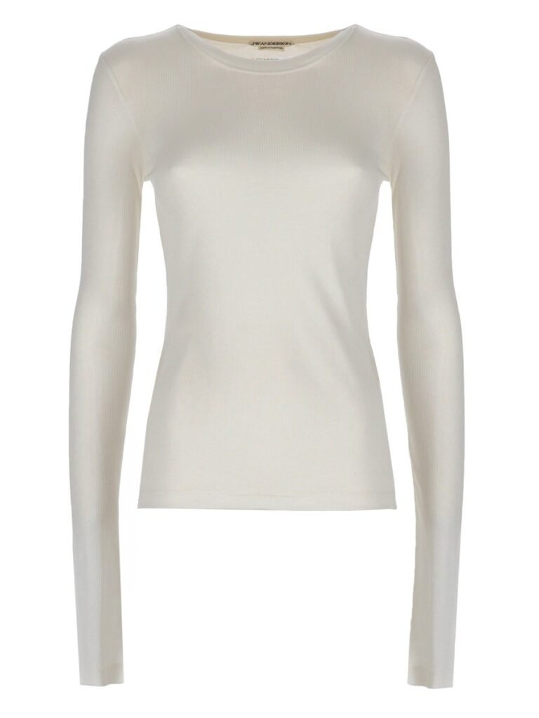 LONG-SLEEVED T-SHIRT