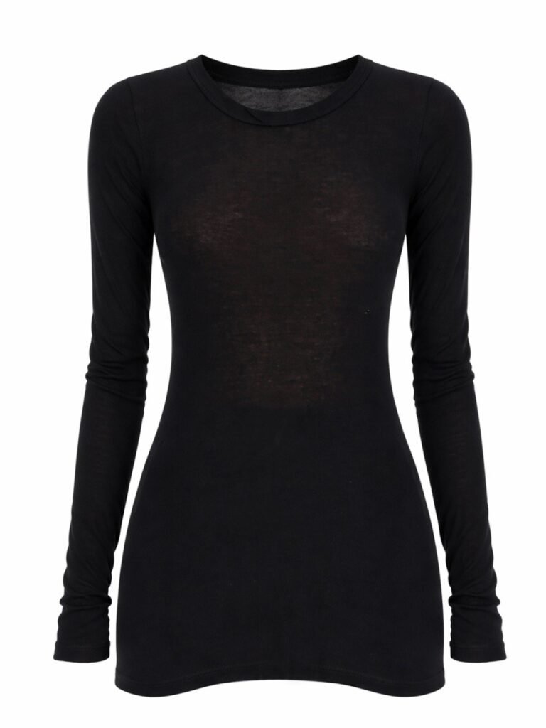 LONG-SLEEVED T-SHIRT