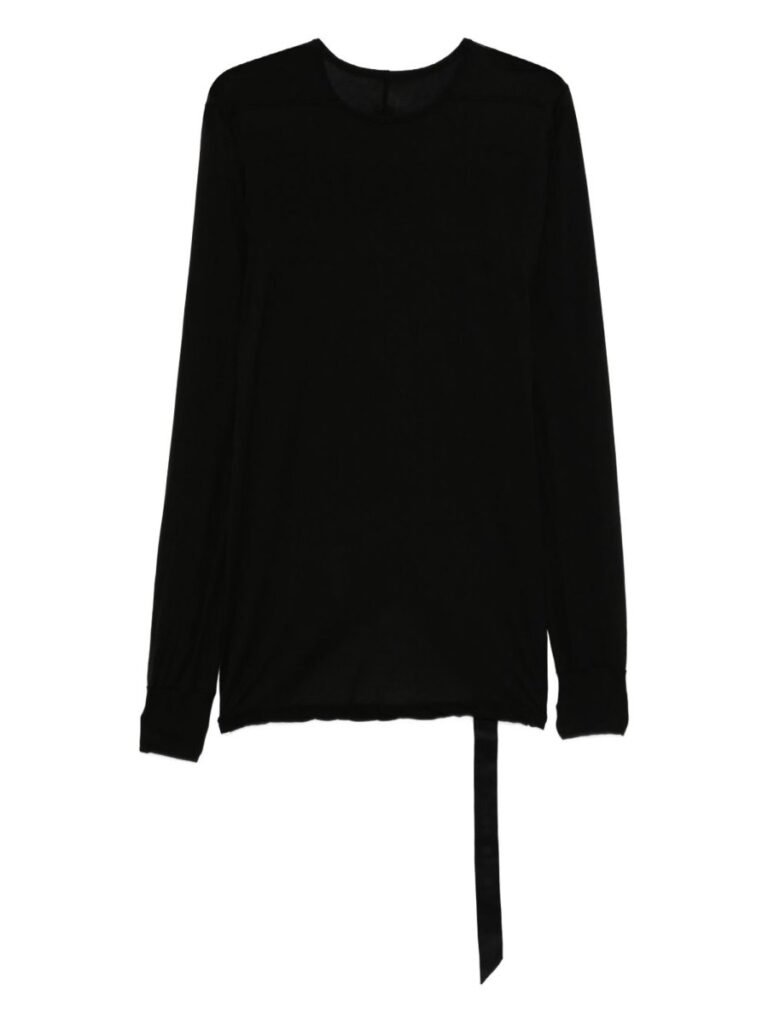 LONG-SLEEVED T-SHIRT