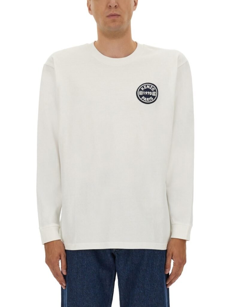 LONG-SLEEVED T-SHIRT