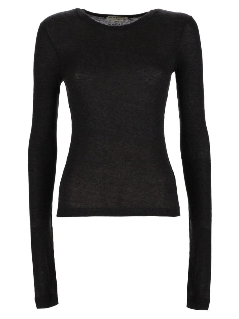 LONG-SLEEVED T-SHIRT