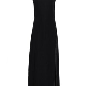 LONG "TANK" DRESS