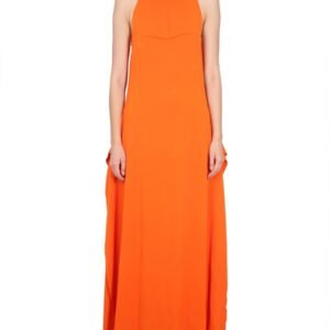 LONGUETTE DRESS