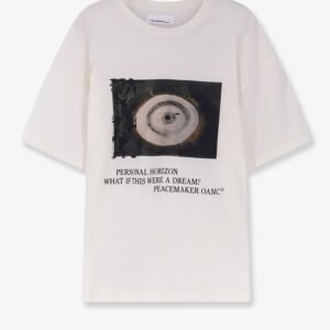 Loose Fit Tshirt Landart 03 Print