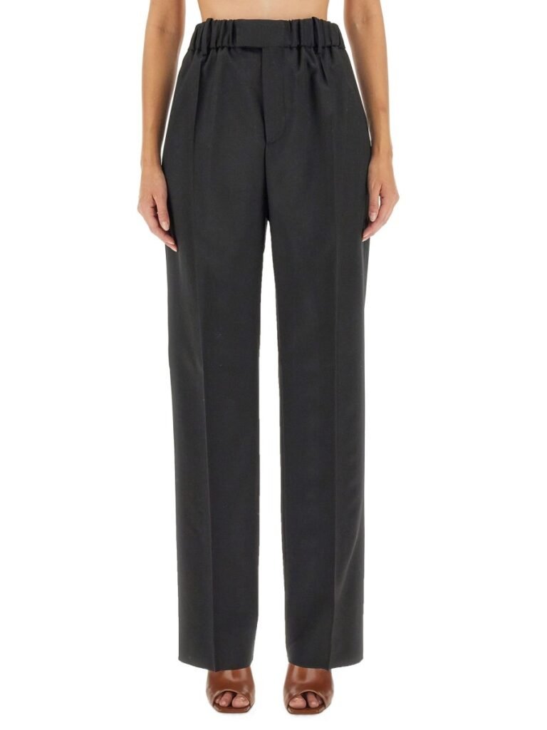 LOOSE-FITTING PANTS