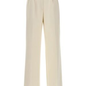 Loose leg pants