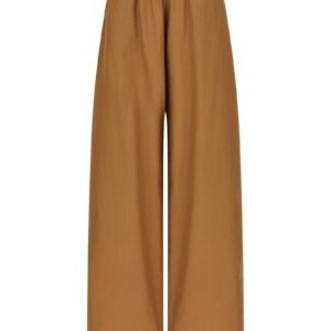 Loose leg pants