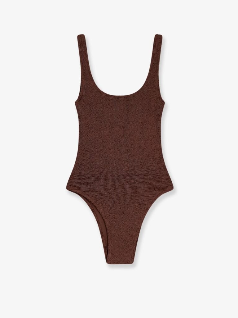 Lora Crinkle one-piece