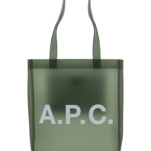 "LOU" TOTE BAG