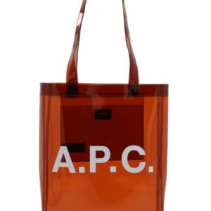 "LOU" TOTE BAG