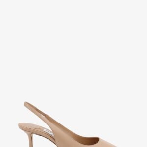 Love 95 leatther slingback décolleté