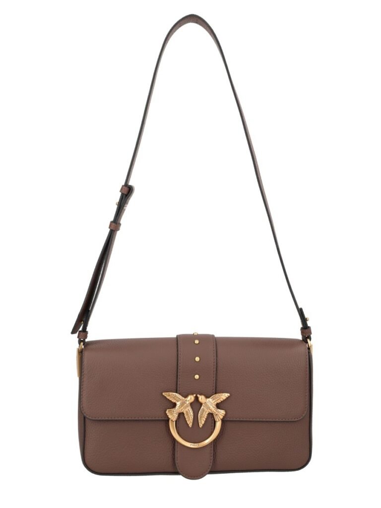 "LOVE" MEDIUM BAG
