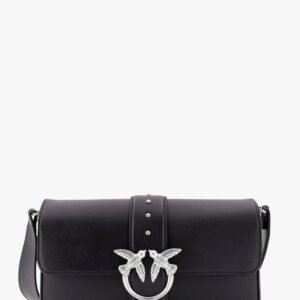 Love one classic leather shoulder bag