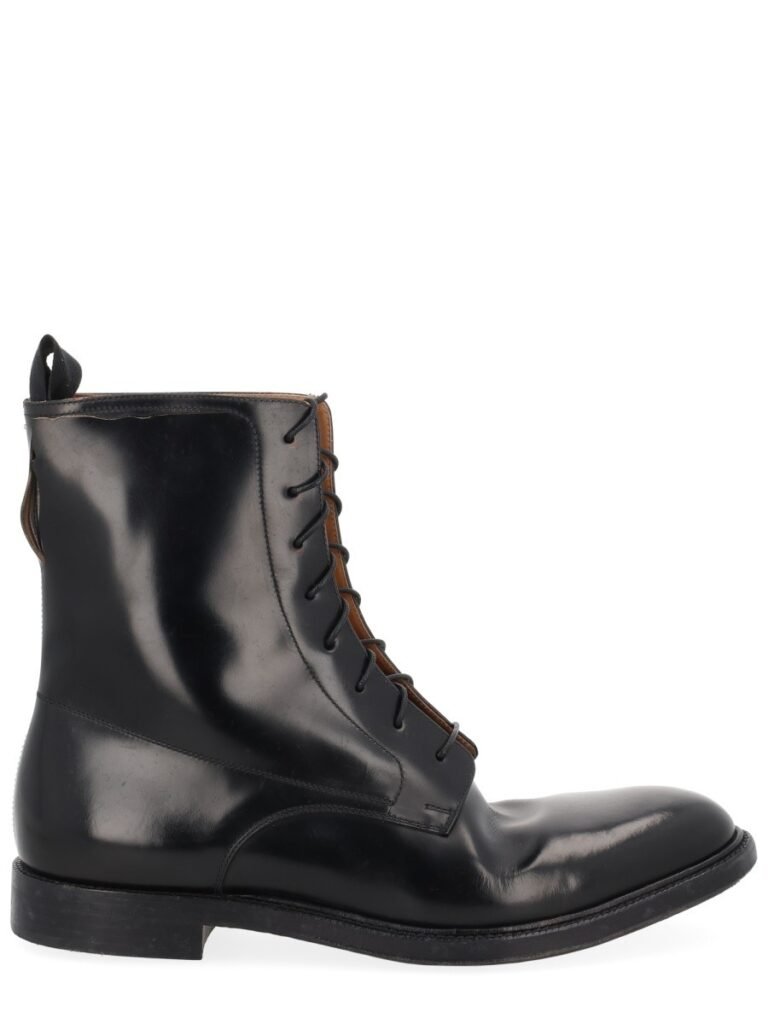 "LOVED TO DEATH" BOOT