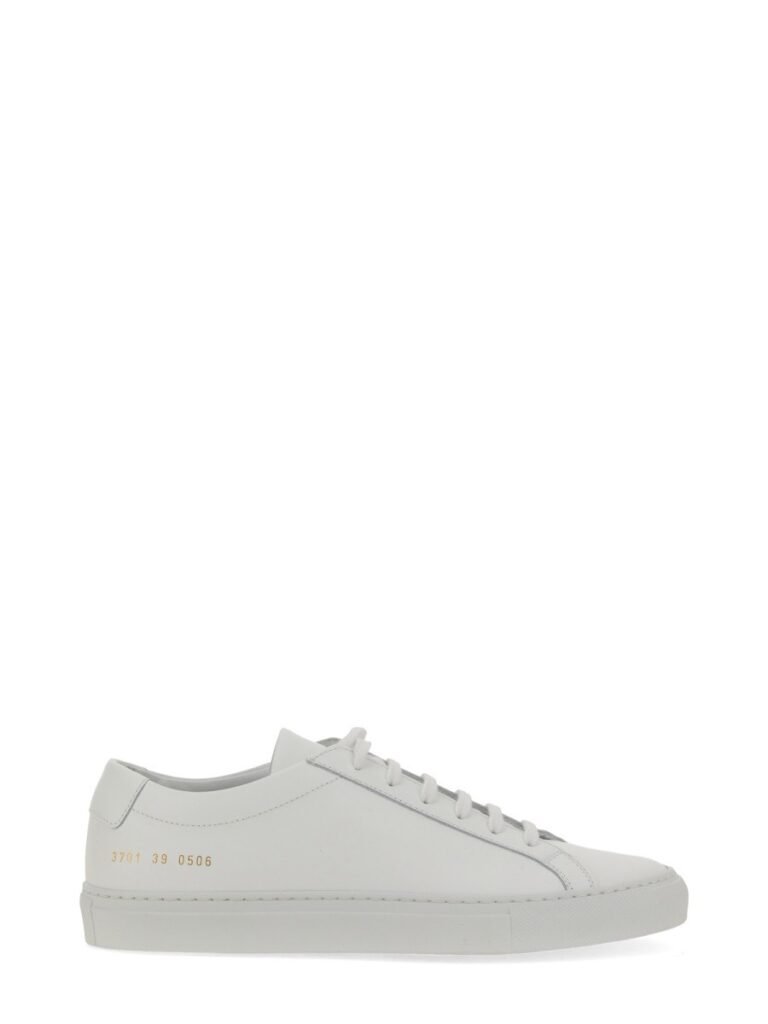 "LOW ORIGINAL ACHILLES" SNEAKER