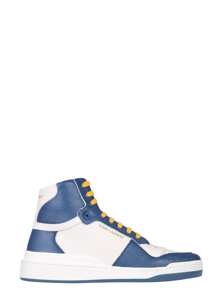 LOW SL / 24 SNEAKERS