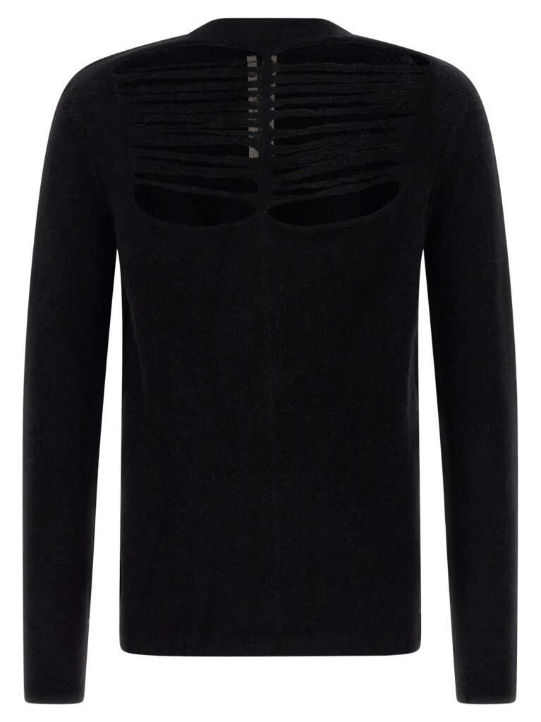 'LS Top' sweater