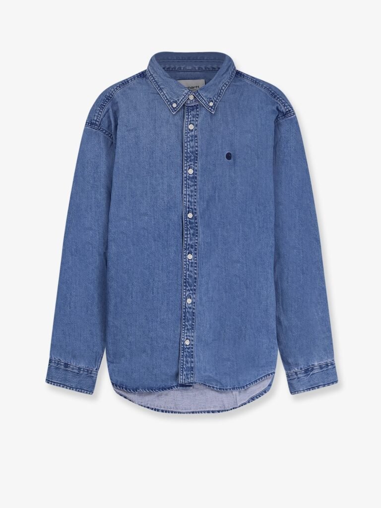Lucas cotton shirt