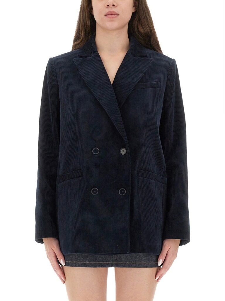 "LUCY" JACKET