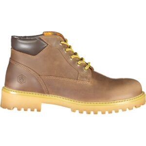 LUMBERJACK MEN'S SPORTS FOOTWEAR BROWN
