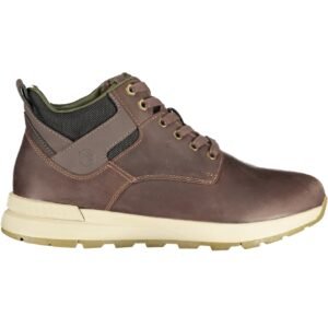 LUMBERJACK MEN'S BROWN BOOT